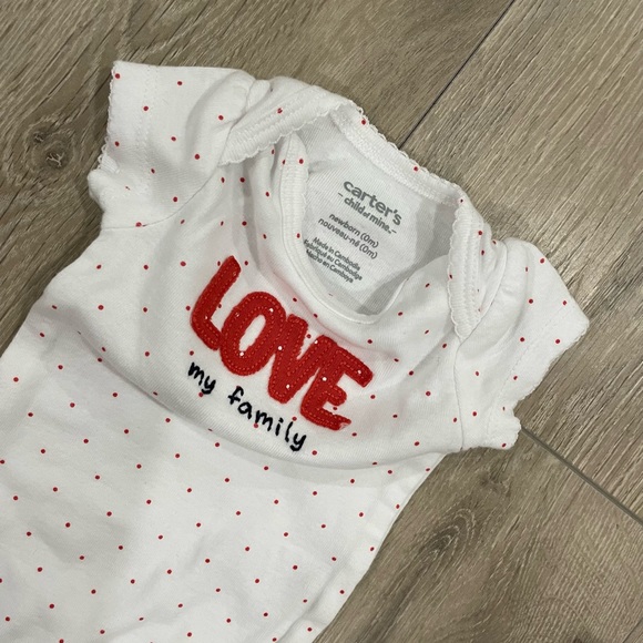 3 pieces baby girl set - Picture 6 of 6